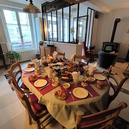 Dodo Et Tartines The10-12 Bayeux