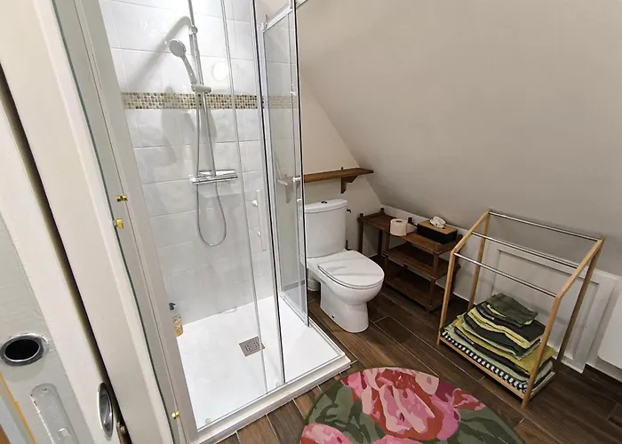 Dodo Et Tartines The10-12 Apartmán Bayeux