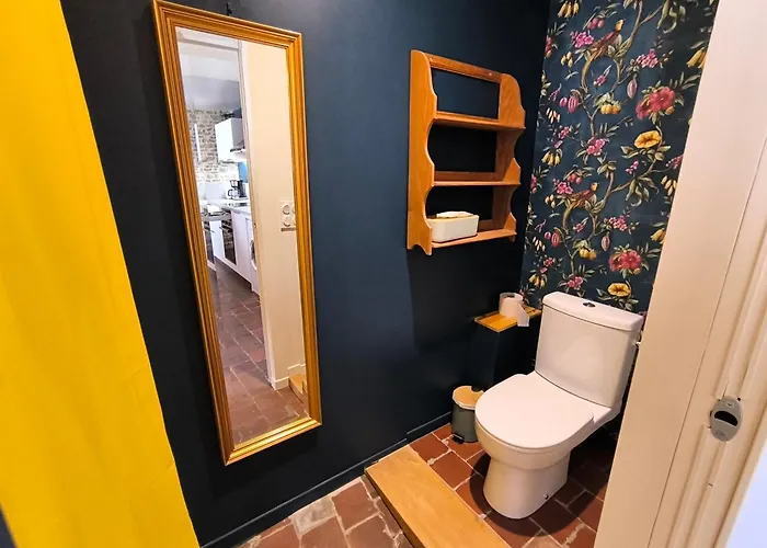 Apartmán Dodo Et Tartines The10-12