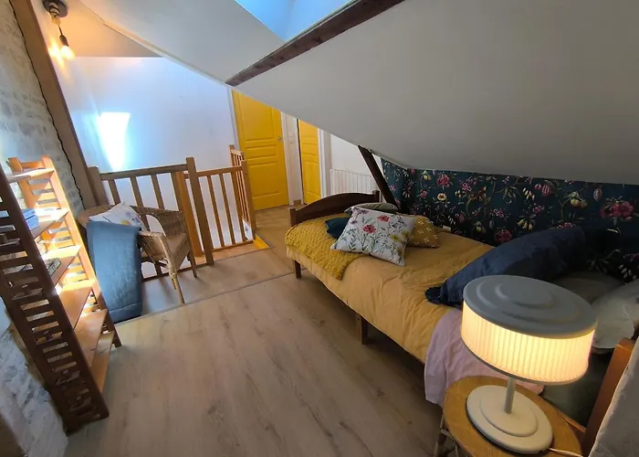 Dodo Et Tartines The10-12 * Bayeux