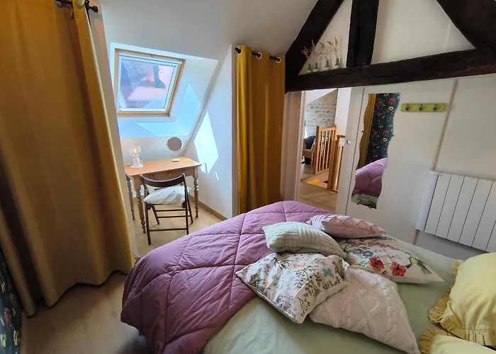 Dodo Et Tartines The10-12