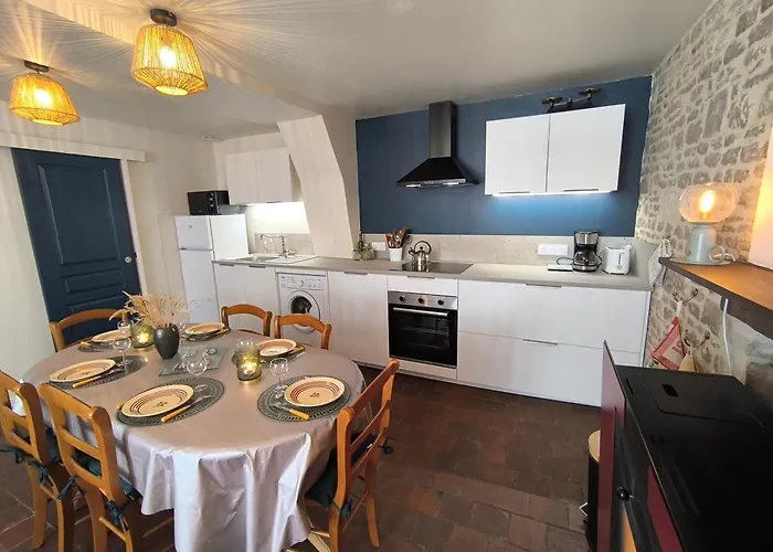 Apartmán Dodo Et Tartines The10-12