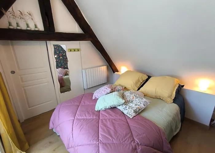 Dodo Et Tartines The10-12 Apartmán