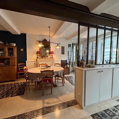 Dodo Et Tartines The10-12 * באיו