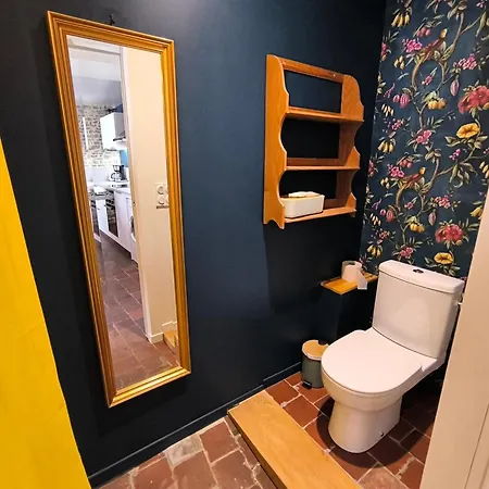 דירה Dodo Et Tartines The10-12