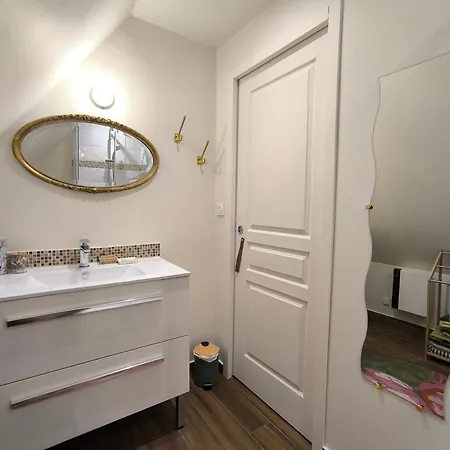 דירה Dodo Et Tartines The10-12 באיו