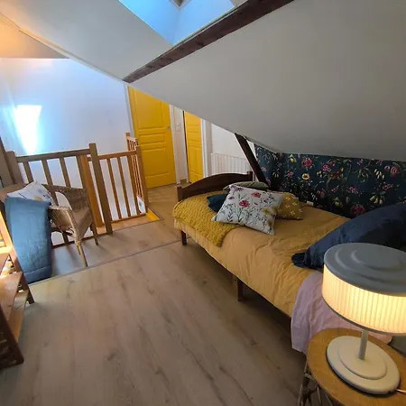 Dodo Et Tartines The10-12 * באיו