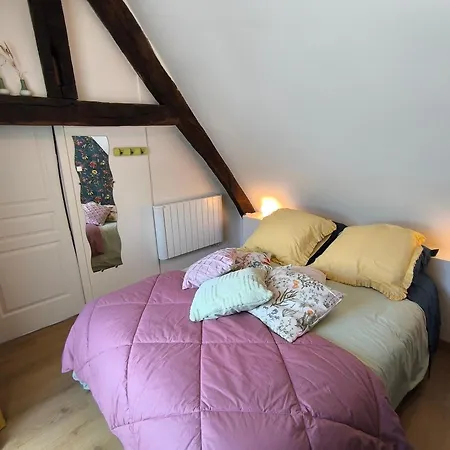 Dodo Et Tartines The10-12 דירה