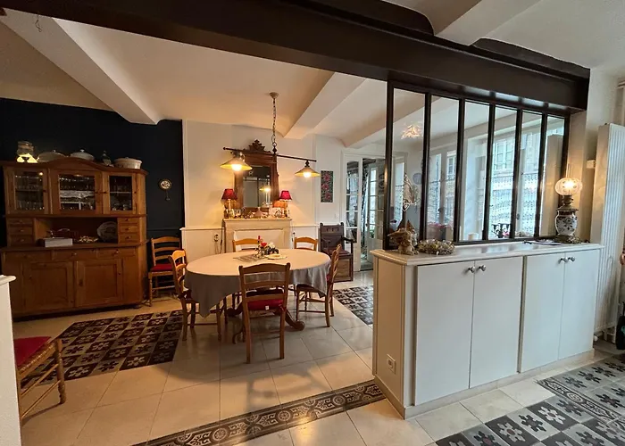 Dodo Et Tartines The10-12 * באיו