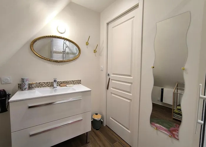 דירה Dodo Et Tartines The10-12 באיו